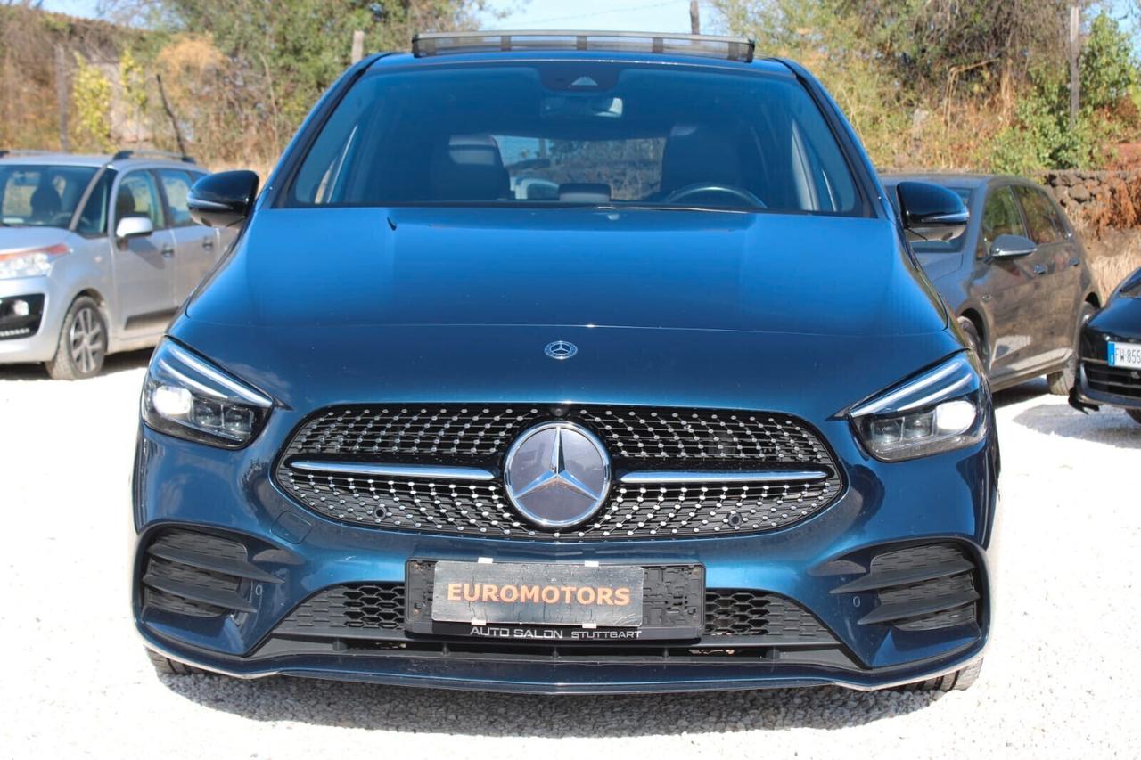 Mercedes-benz B 200 Tua A SOLI 233€