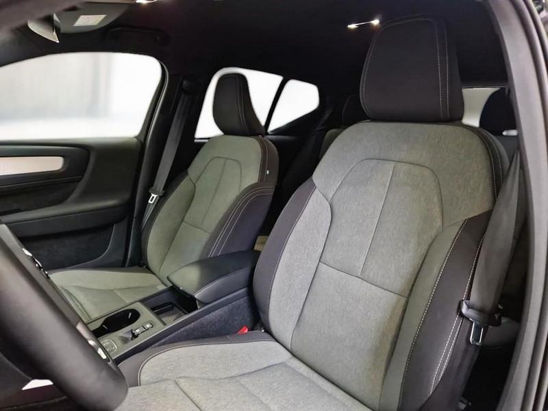 VOLVO XC40 T4 Recharge Plug-in auto Core