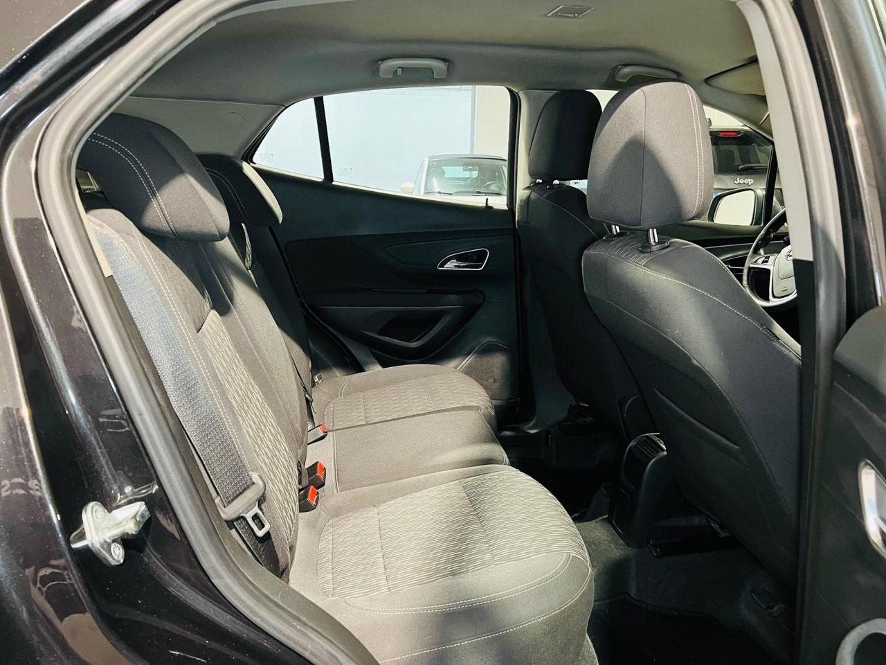 Opel MOKKA 1.4 140 CV GPL SCADENZA 2035 5 porte TECH Edition