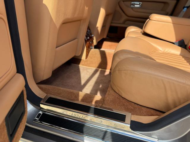 BENTLEY Arnage 6.8 V8 Biturbo Red Label - Solo 18.500 km