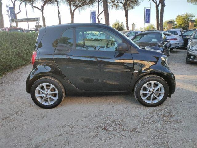 SMART ForTwo 1.0 T.amic LEGA,CLIMA