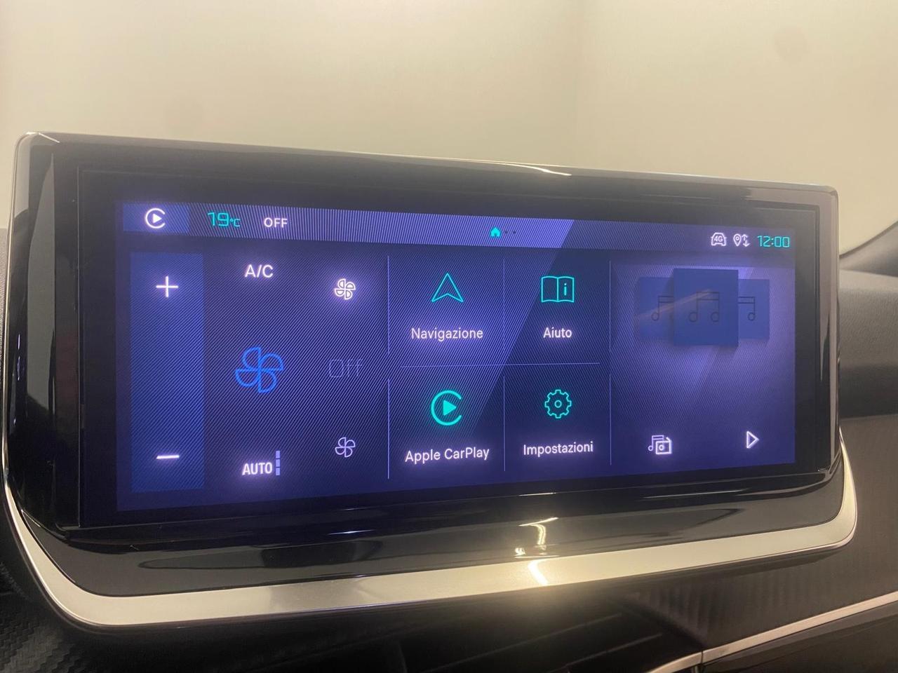 Peugeot 2008 BlueHDi 130 S&S EAT8 Allure Pack