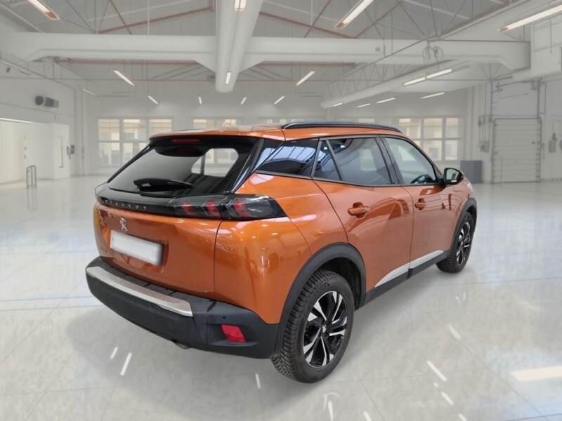 Peugeot 2008 PureTech 100 S&S Allure CINGHIA DISTRIBUZIONE NUOVA