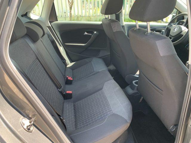 VOLKSWAGEN Polo 1.2 TSI 5p. Comfortline BlueMotion Technology
