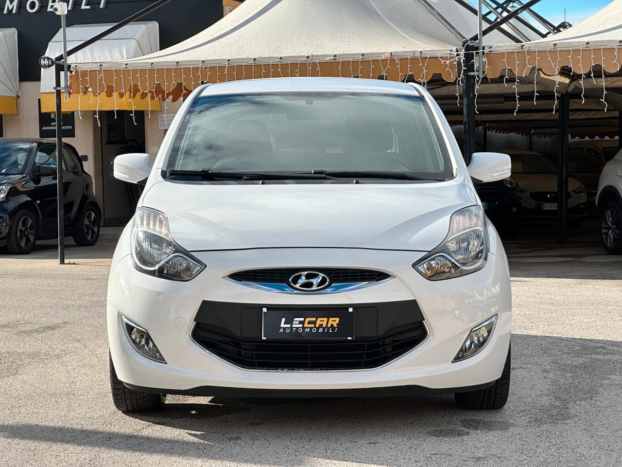 HYUNDAI iX20 1.4 90 CV Style