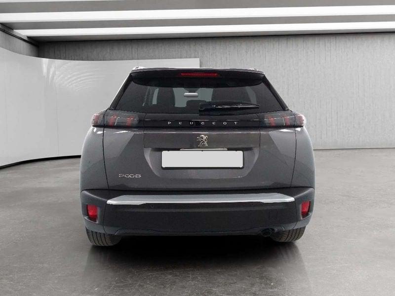 Peugeot 2008 1.2 puretech Allure Pack s&s 100cv