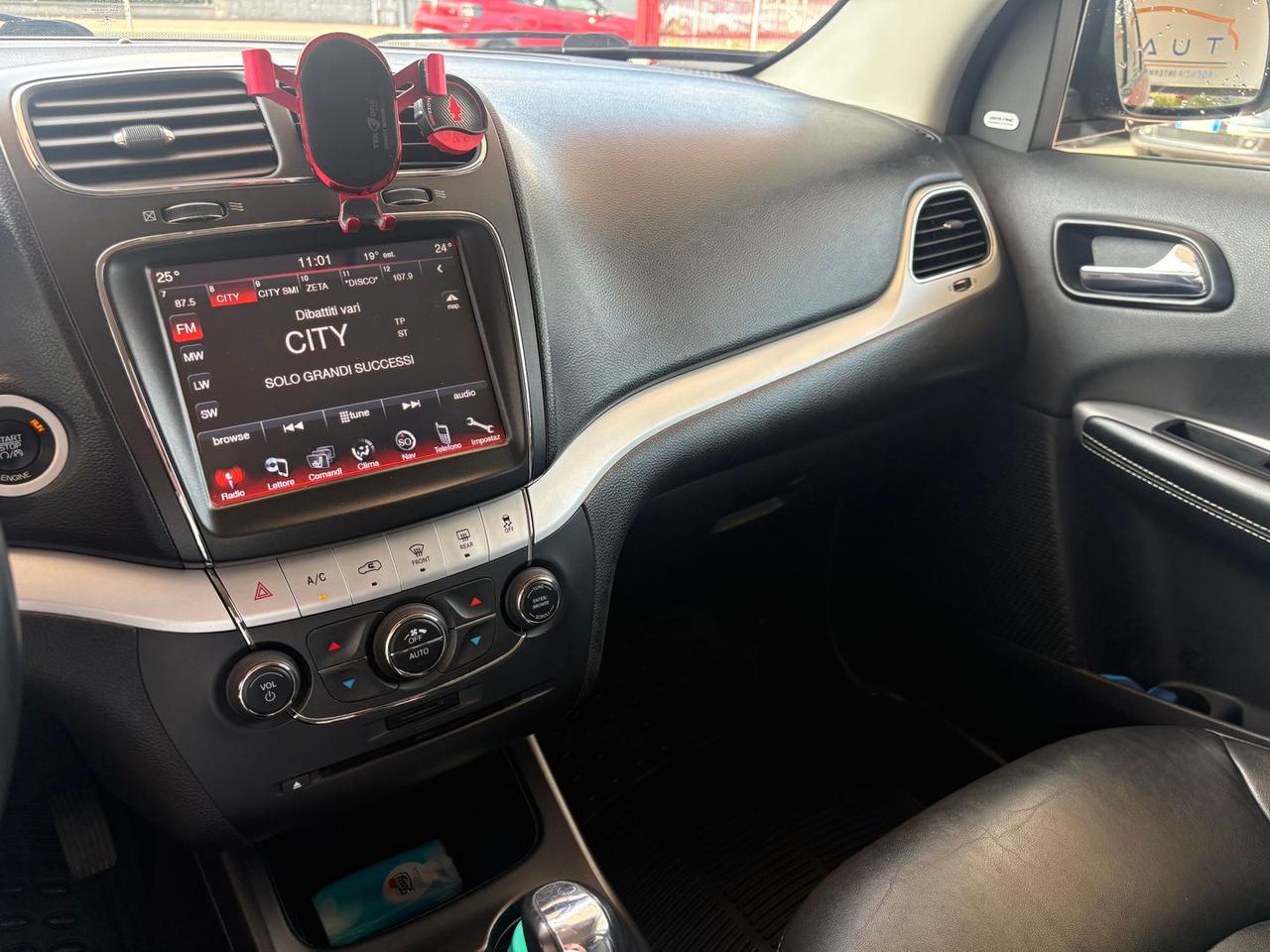 Fiat Freemont Urban 2.0 Multijet #50297