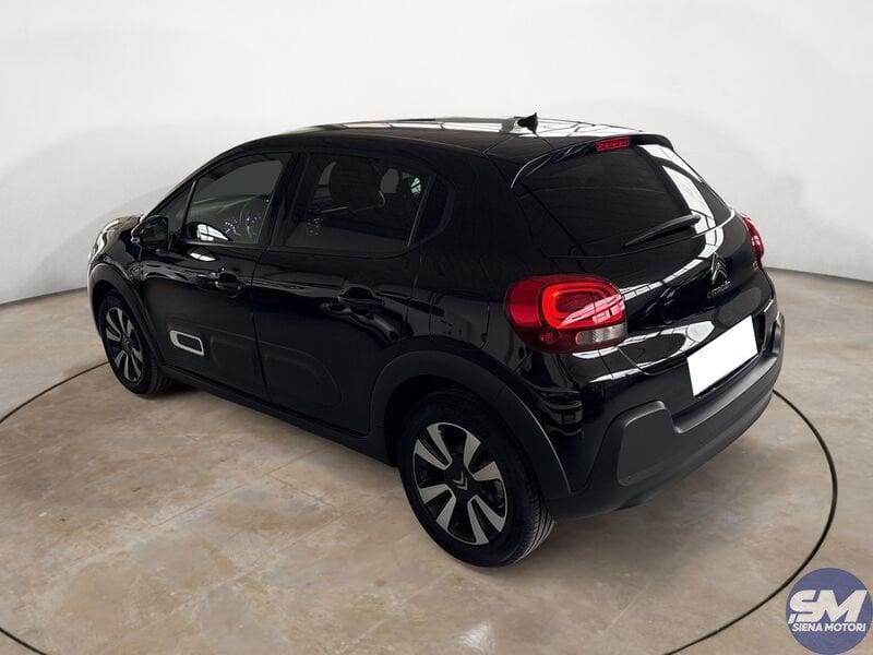Citroën C3 C3 PureTech 110 S&S Max