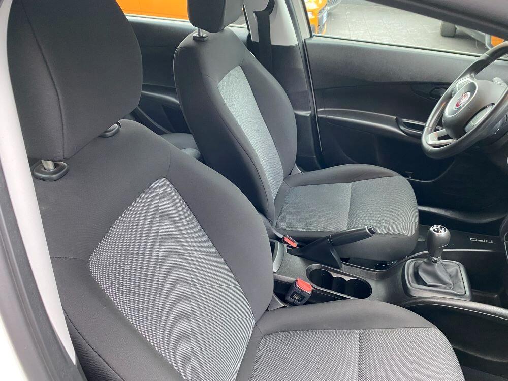 Fiat Tipo 1.3 Mjt S&S SW Street