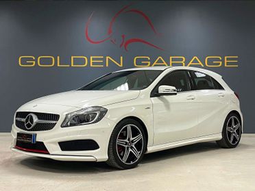 Mercedes-benz A 250 Sport