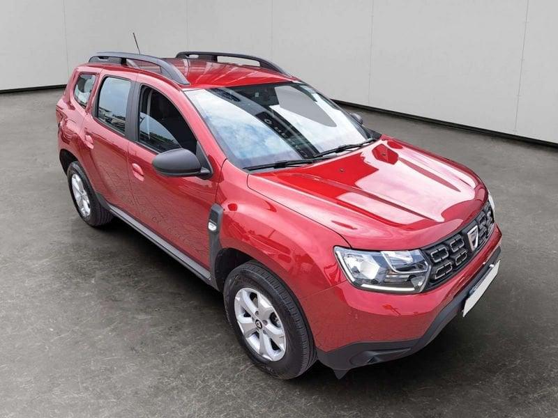 Dacia Duster 1.0 tce Comfort Eco-g 4x2 100cv