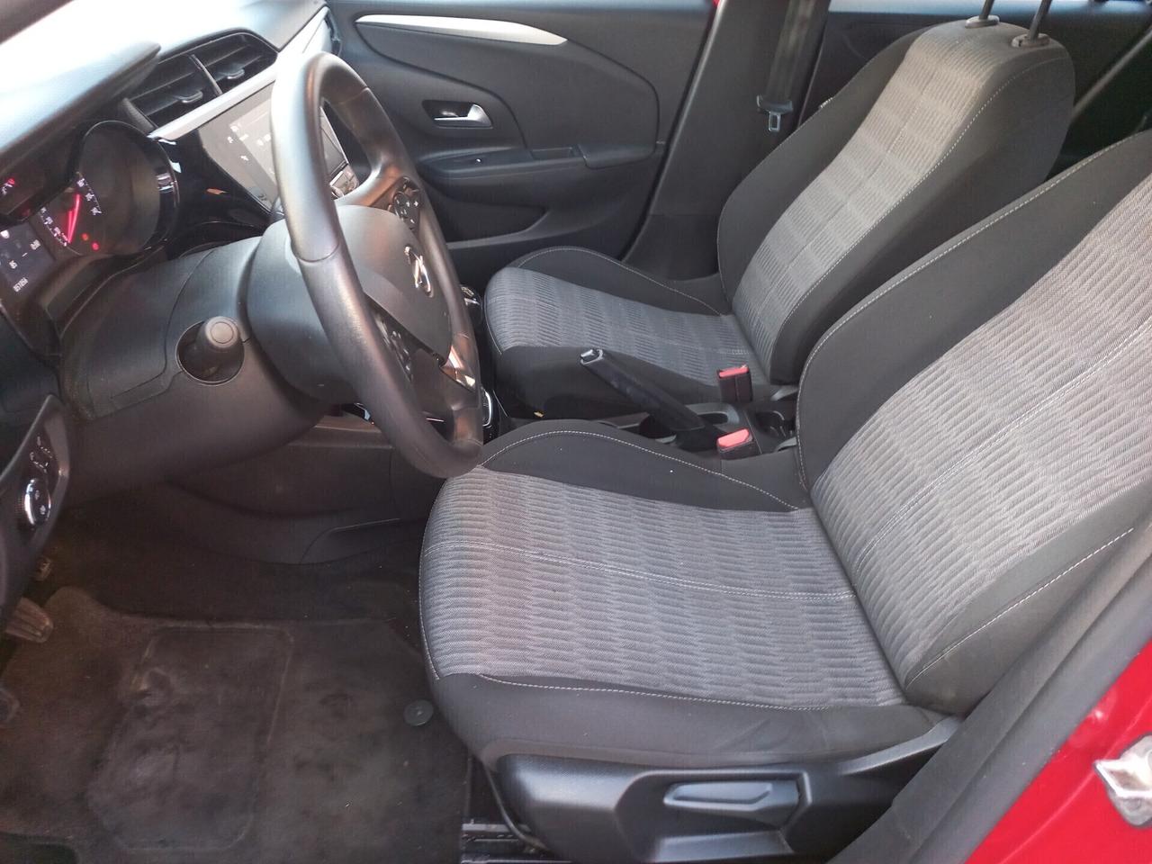 Opel Corsa 1.5 D 100 CV Edition