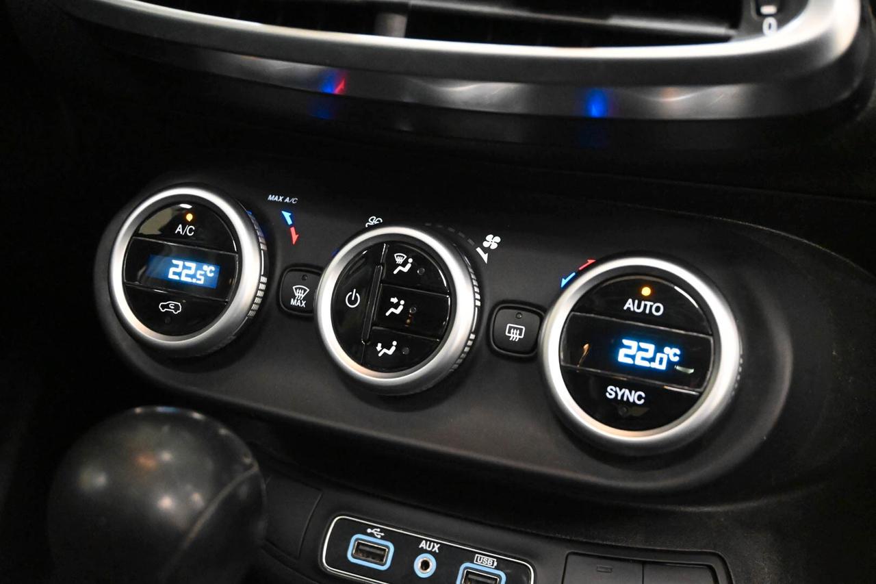 FIAT 500X 500X 1.3 T4 150 CV DCT Cross