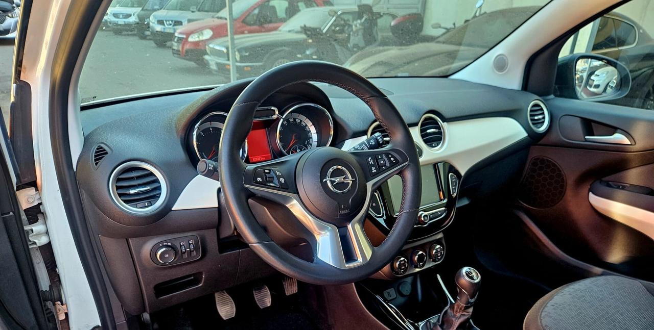 Opel Adam 1.4 87 CV GPL Tech Air