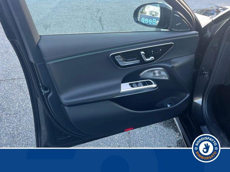 Mercedes-Benz Classe E 220d 4Matic Station Wagon AMG Line Premium