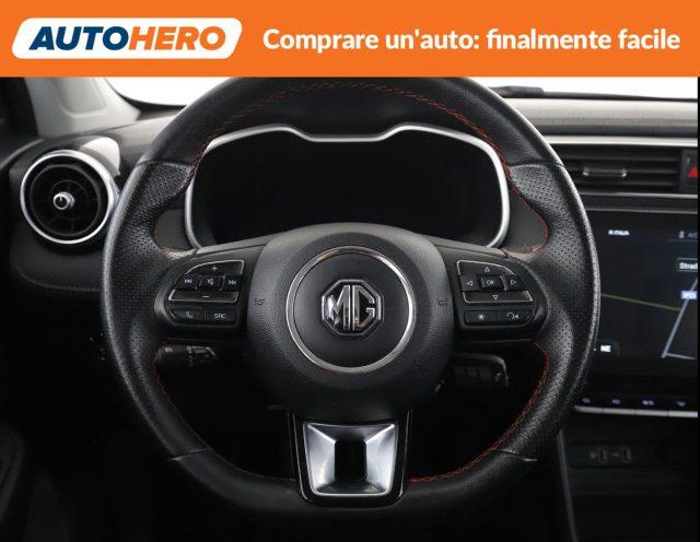 MG ZS 1.5 VTi-tech Comfort