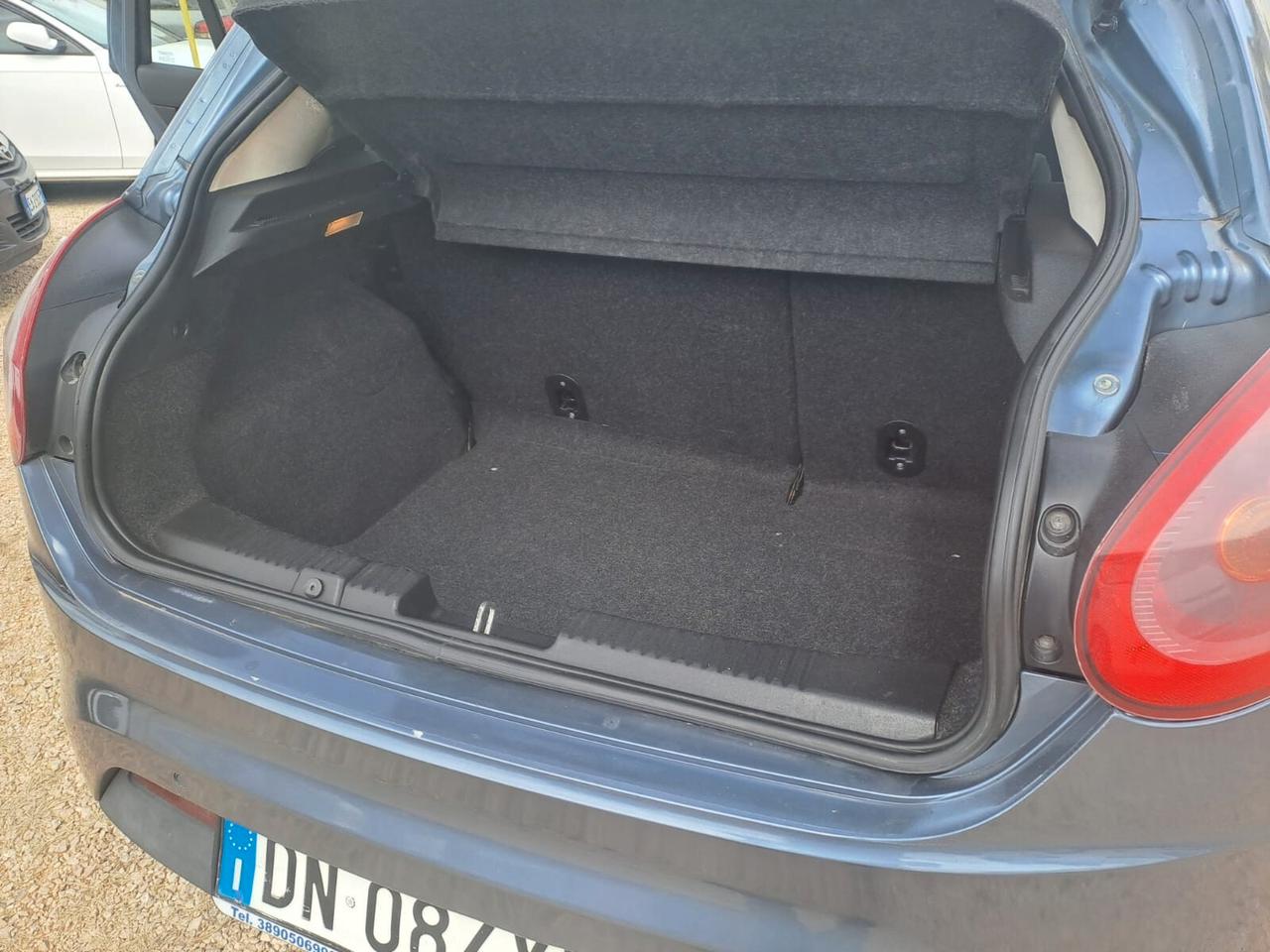 Fiat Bravo 1900 JTD