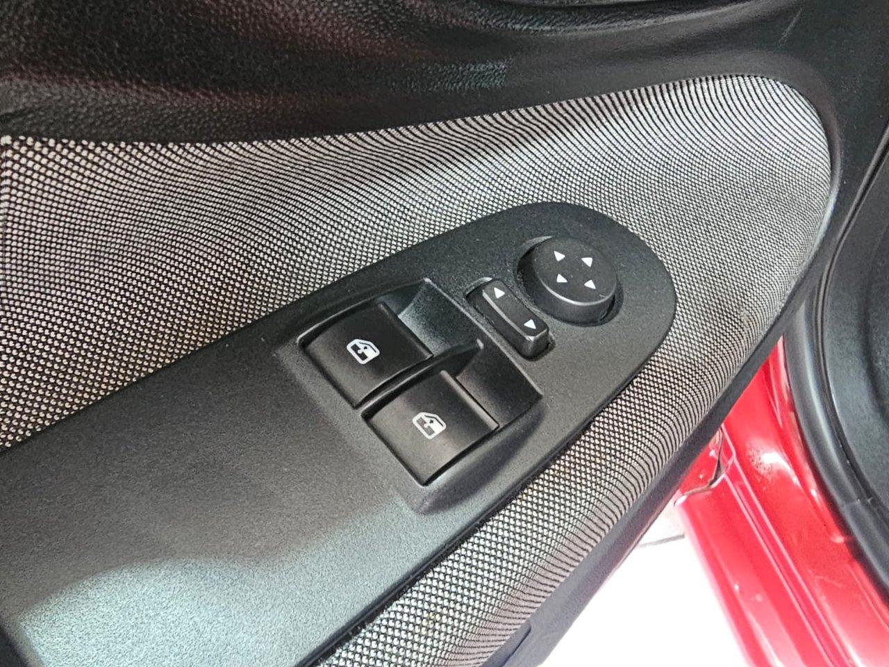 Fiat Punto Evo 5 Porte Punto Evo 5p 1.3 mjt Dynamic 75cv