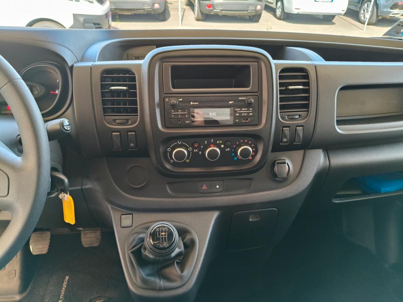 Fiat Talento 2.0 Ecojet 120CV PC-TN Furgone 10q