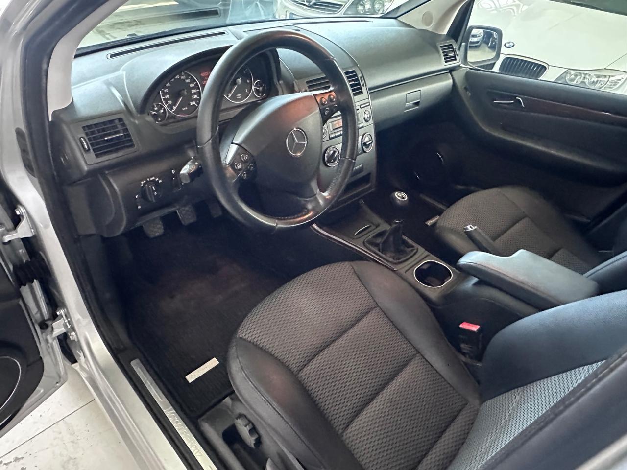 Mercedes-benz A 150 Elegance