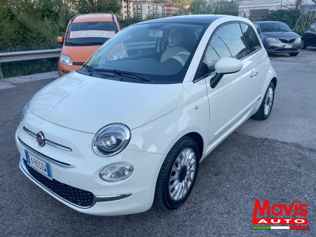 FIAT 500 900 85cv DUALOGIC(automatica) Lounge