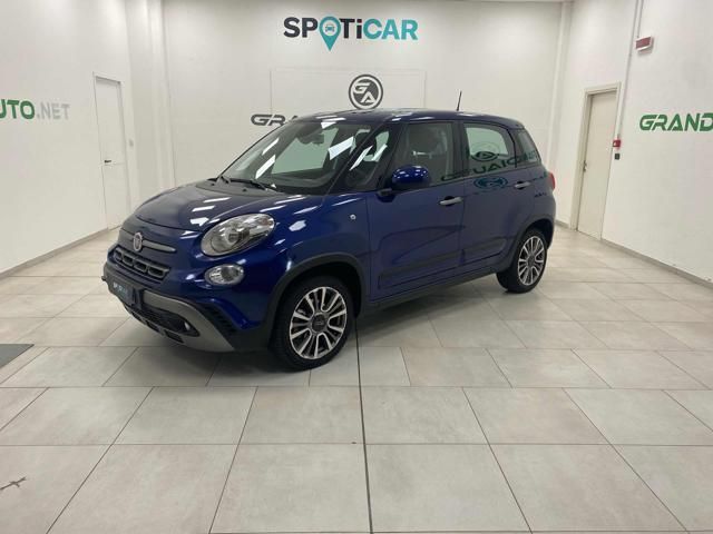 FIAT 500L 1.3 Multijet 95 CV Cross