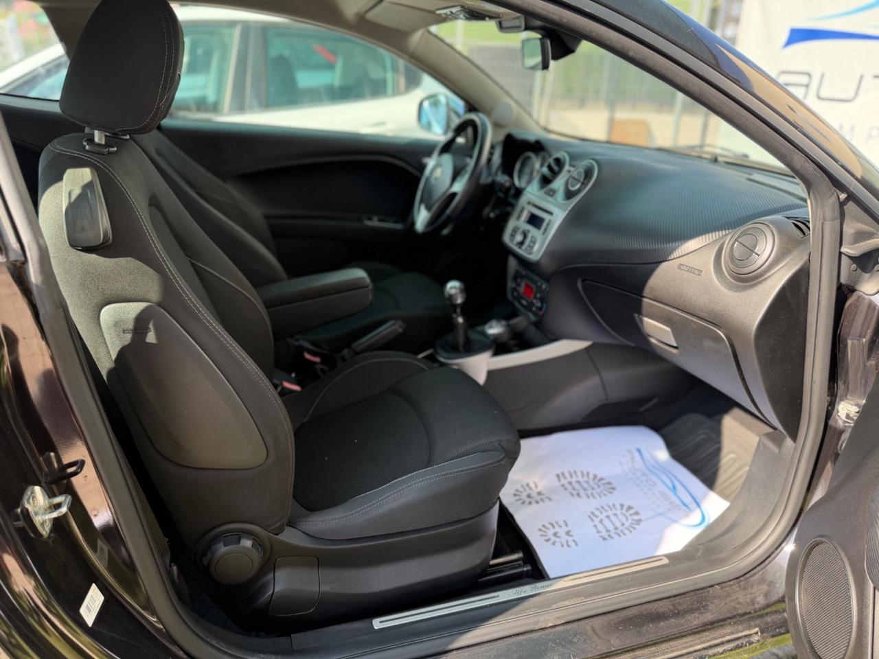 Alfa Romeo MiTo 1.3 JTDm-2 95 CV S&S Progression