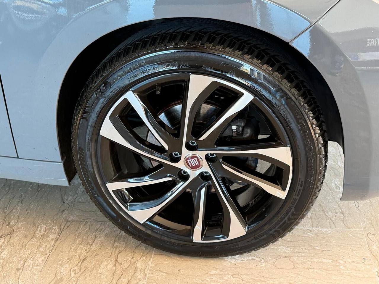 Fiat Tipo New 1.6 M.JET 130 cv. 5 porte CITY SPORT