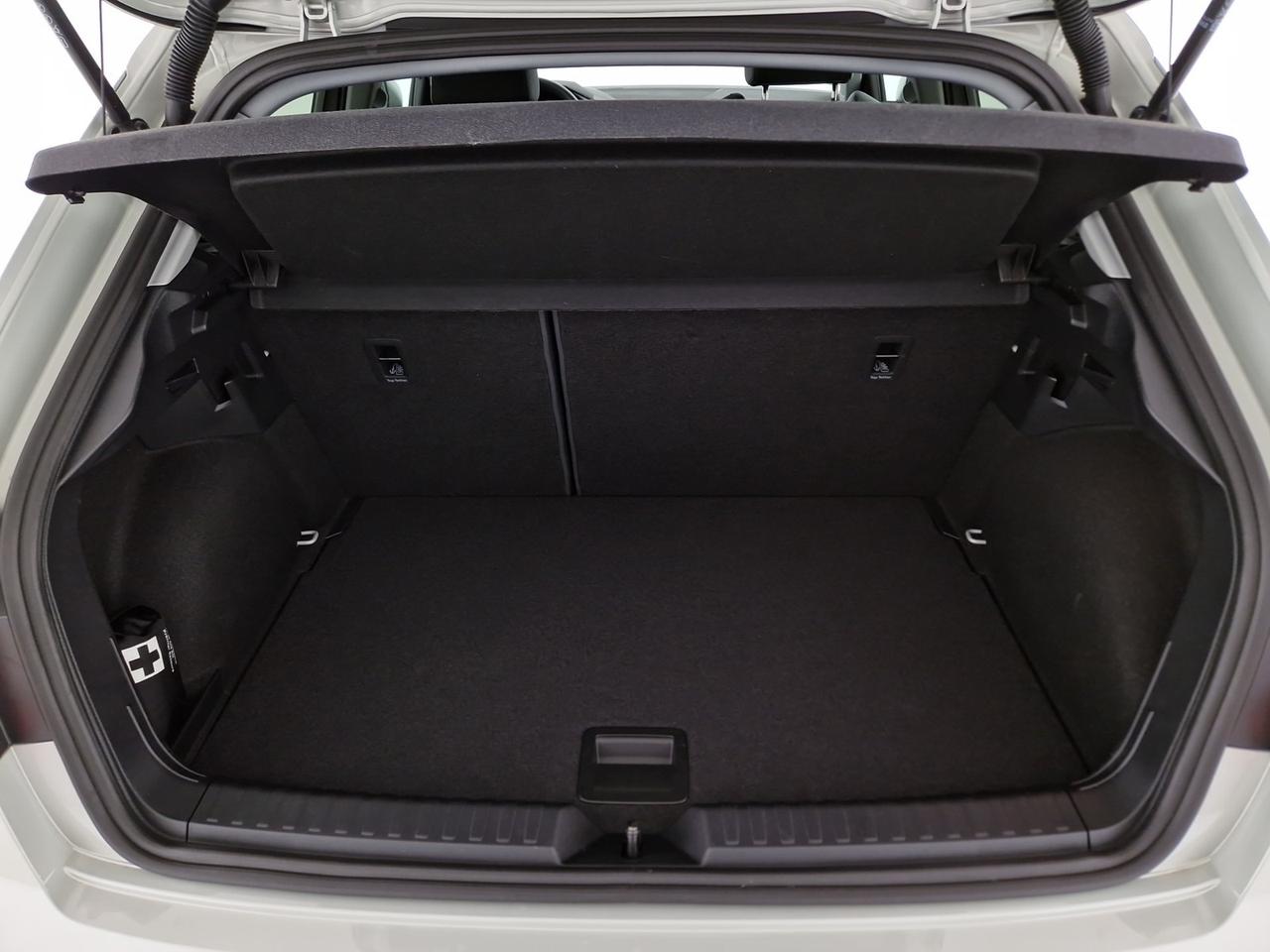 Audi A1 allstreet 25 1.0 tfsi business 95cv