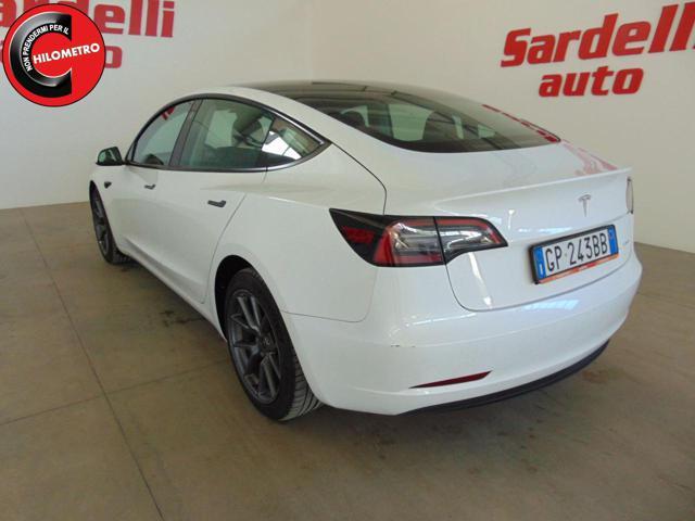 TESLA Model 3 Long Range Dual Motor AWD