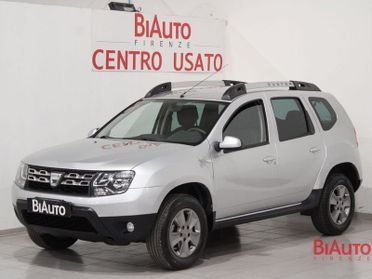 Dacia Duster Duster 1.5 dci Laureate 4x2 110cv