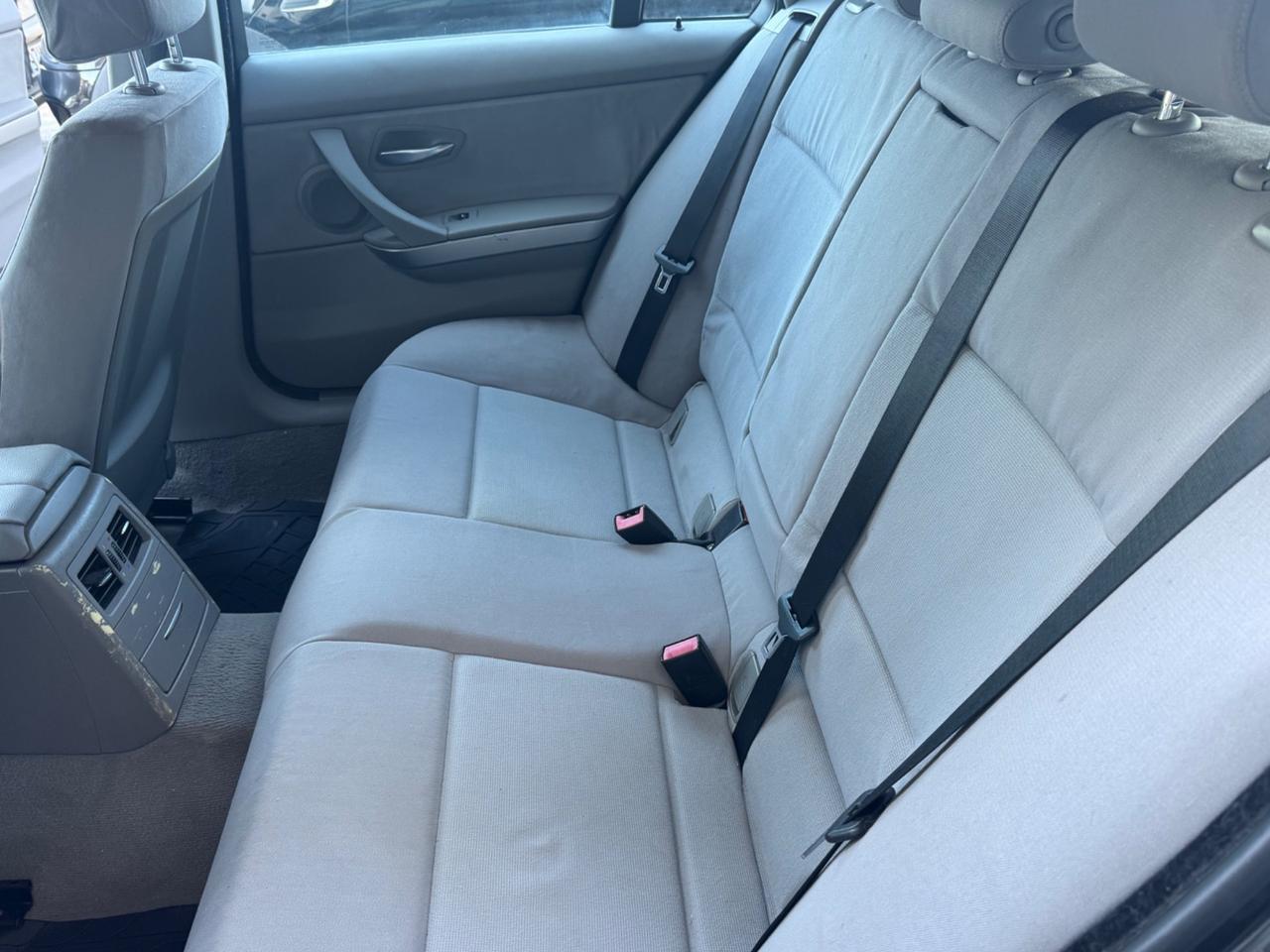 Bmw 320 320d cat Touring MSport