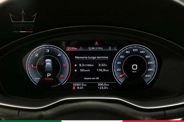 Audi A4 allroad 40 2.0 tdi mhev Business Evolution quattro 204cv
