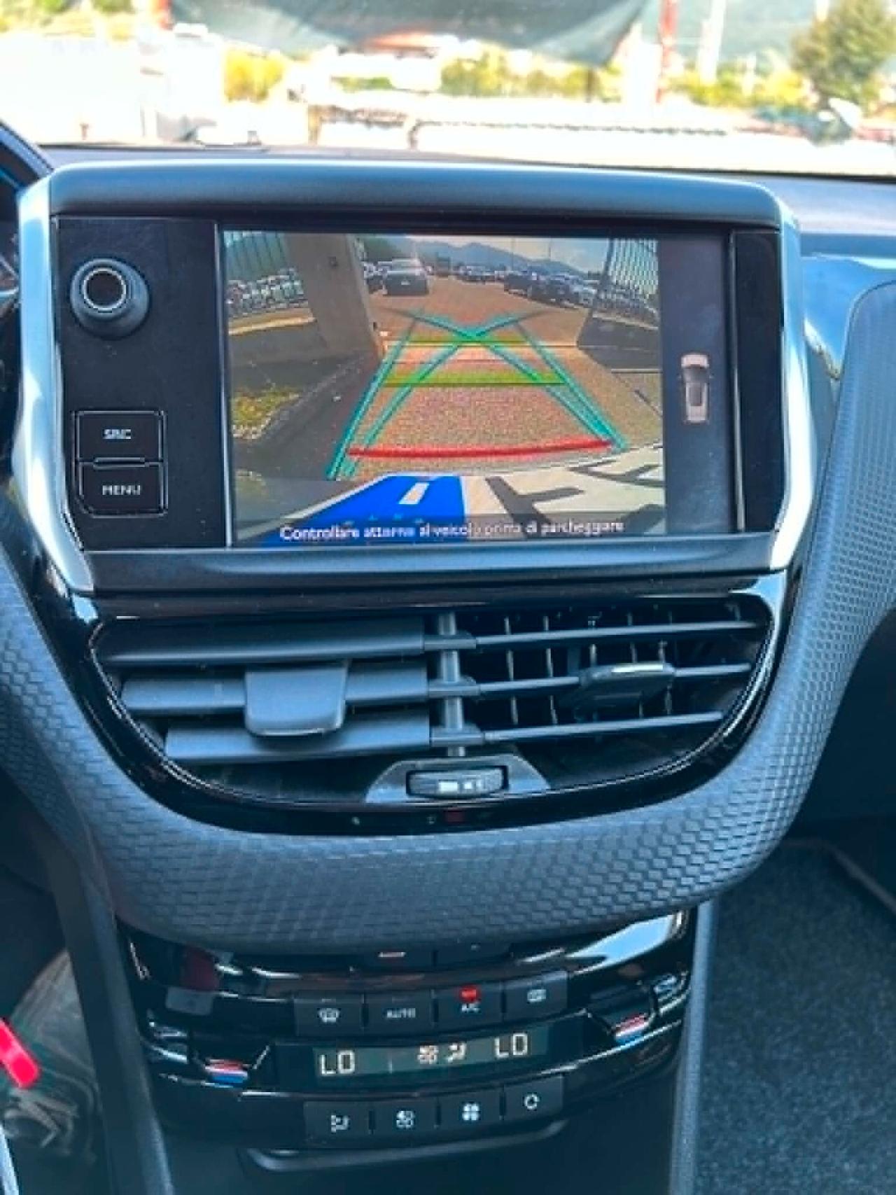 Peugeot 2008 BlueHDi 100 GT Line