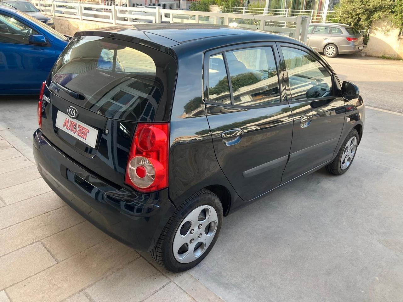 Kia Picanto 1.0 12V Life