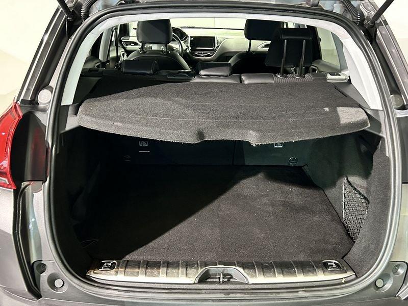 Peugeot 2008 PureTech Turbo 110 S&S Allure