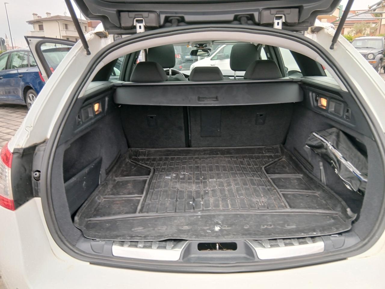 Peugeot 508 BlueHDi 150 S&S SW Allure la guidi a € 170 mese
