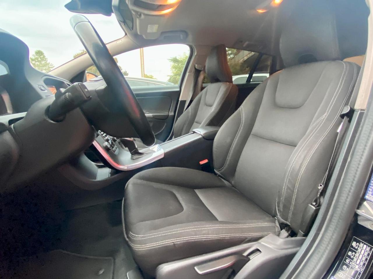 Volvo V60 D3 Geartronic Summum
