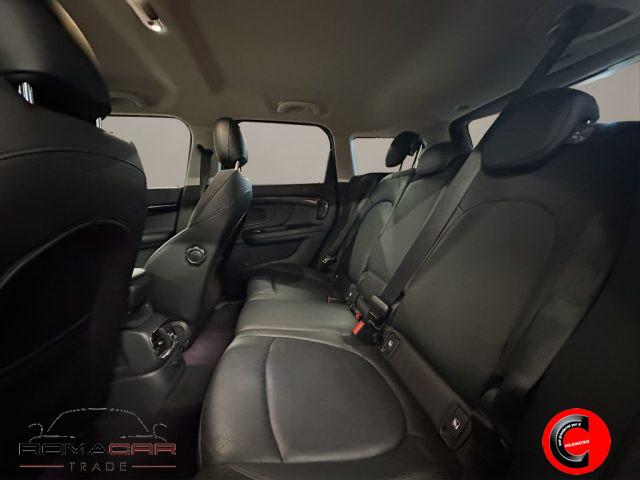 MINI Countryman 2.0 Cooper S Boost Countryman