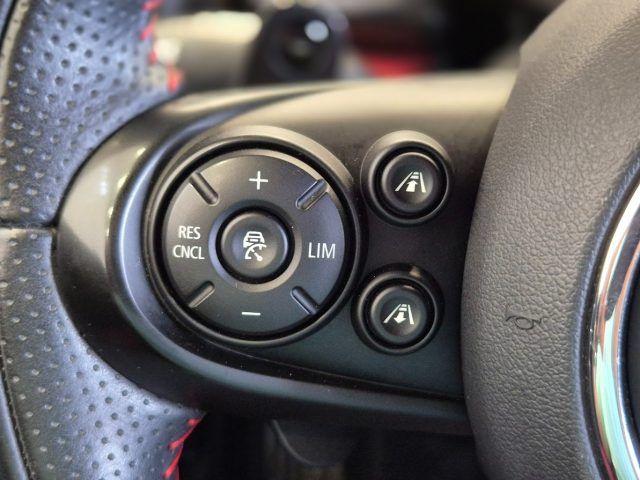MINI John Cooper Works 2.0 John Cooper Works - UNIP. - Harman/Kardon