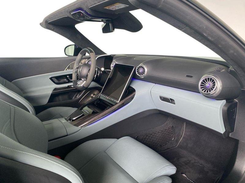 Mercedes-Benz SL SL 63 AMG 4Matic+ Premium Plus