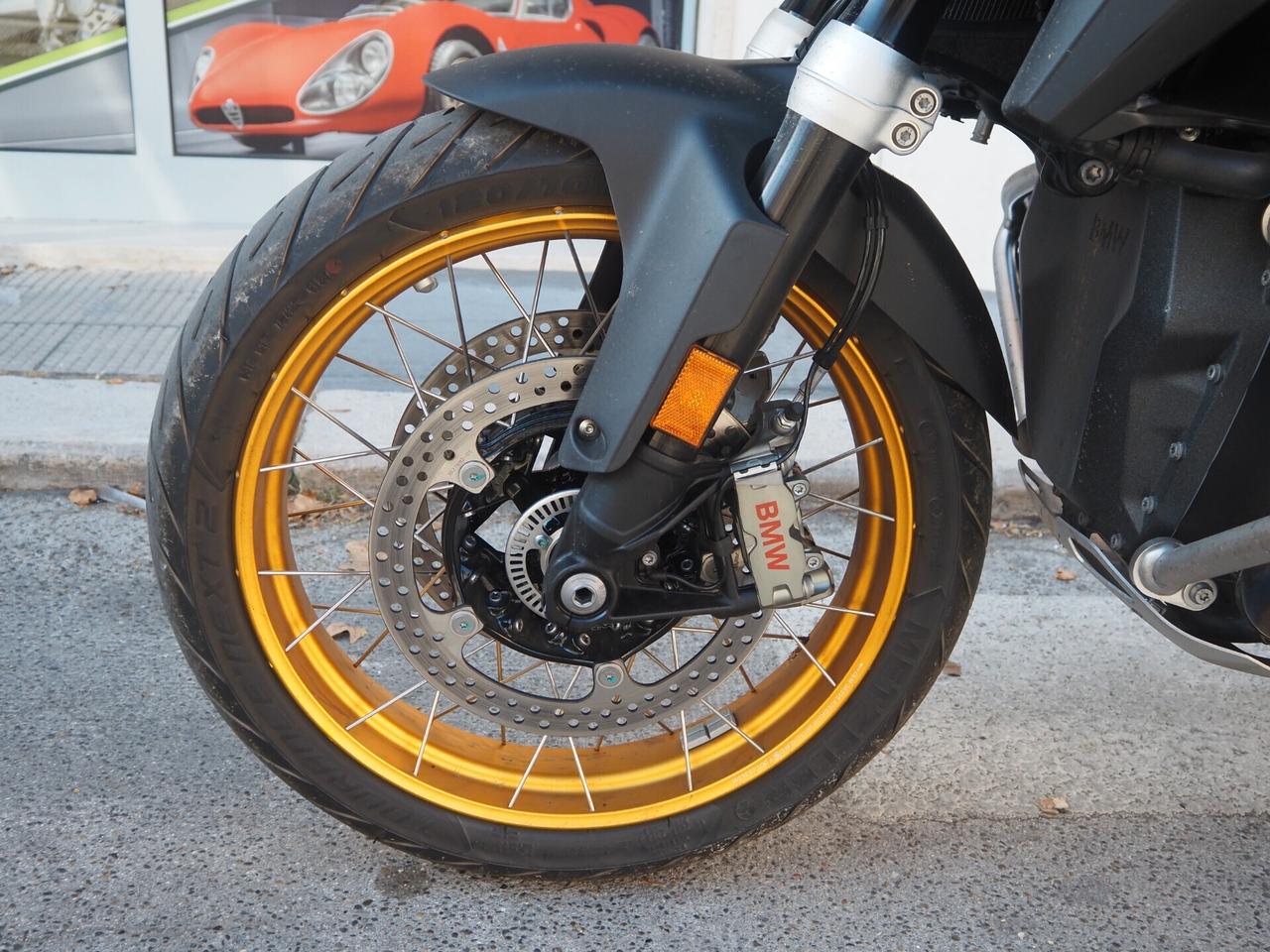 Bmw R 1300 GS Option 719