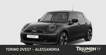 MINI Mini Cooper C Classic