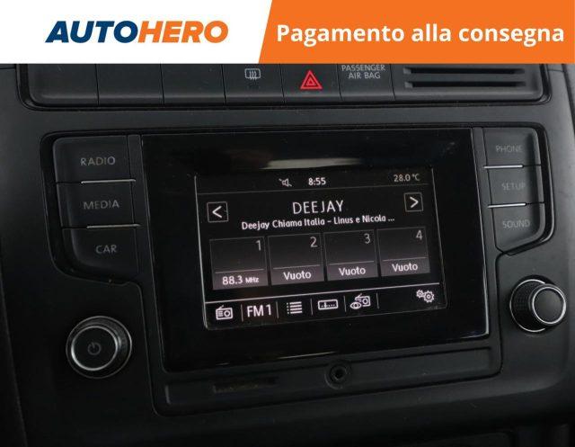 VOLKSWAGEN Polo 1.0 MPI 3p. Trendline