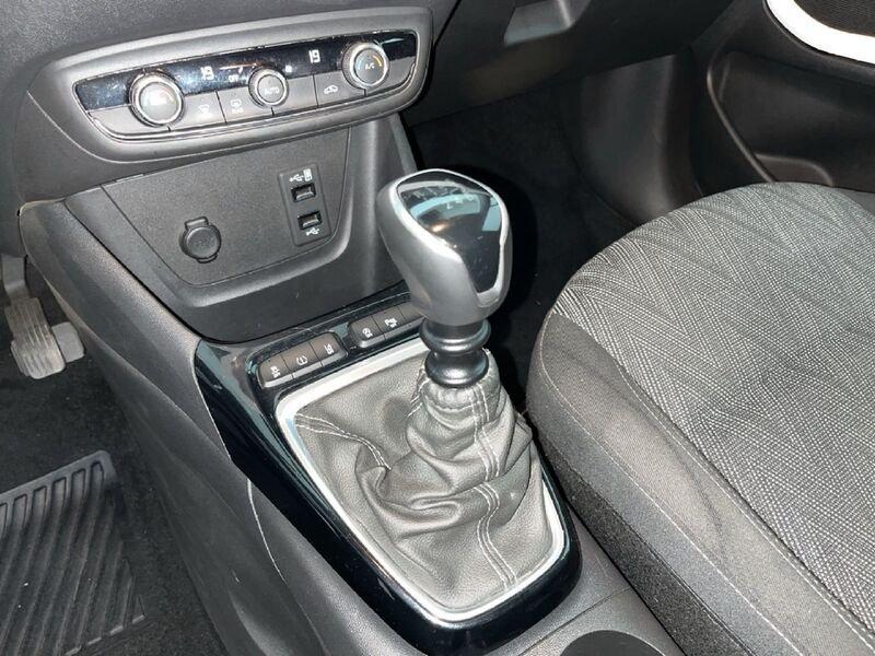 Opel Crossland x 1.2 120 Anniversary s&s 110cv