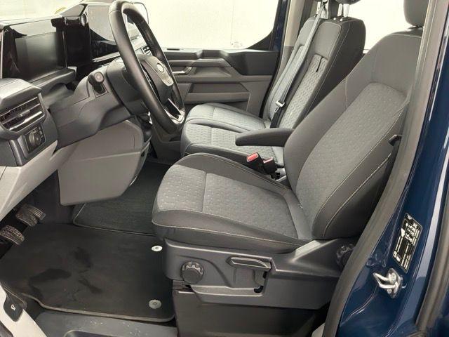 FORD Tourneo Custom V710 320 2.0 ecoblue 136cv Titanium L2H1