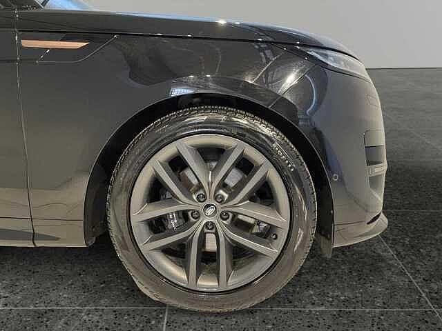 Land Rover Range Rover Sport Dynamic SE - IVA ESPOSTA