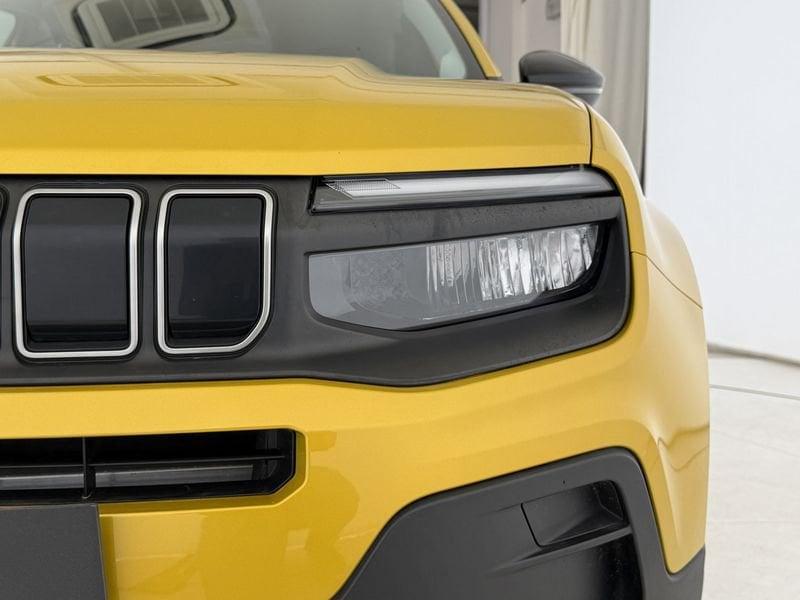 Jeep Avenger Avenger 1.2 Turbo 100 CV Altitude * BONUS FINANZIAMENTO *