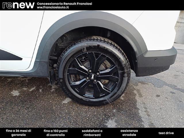 DACIA Jogger 1.0 TCe GPL Extreme UP 7 Posti