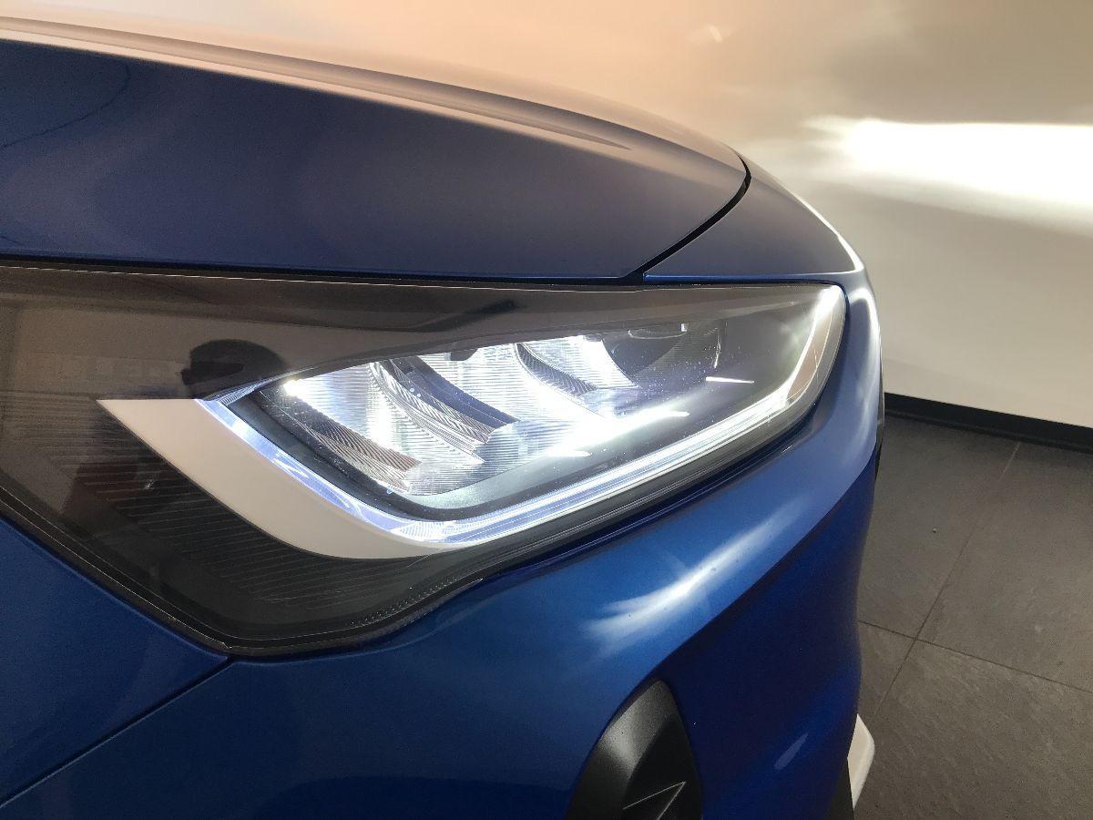 FORD Focus 1.0 HYBRID 125CV aut 5p Act. Co-PILOT